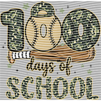 One hundred days-YD 431